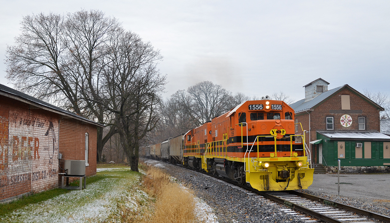 EMD GP15-1 – photo 10