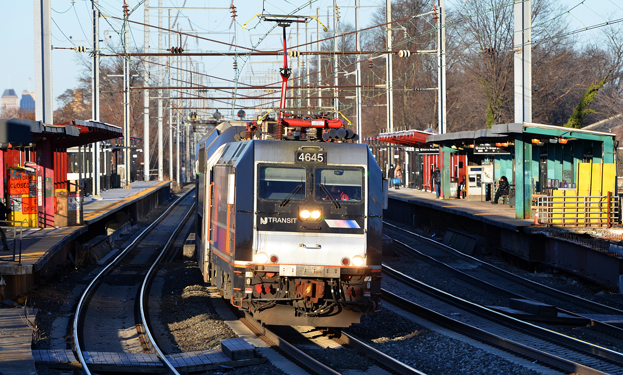 Bombardier ALP-46A – photo 2