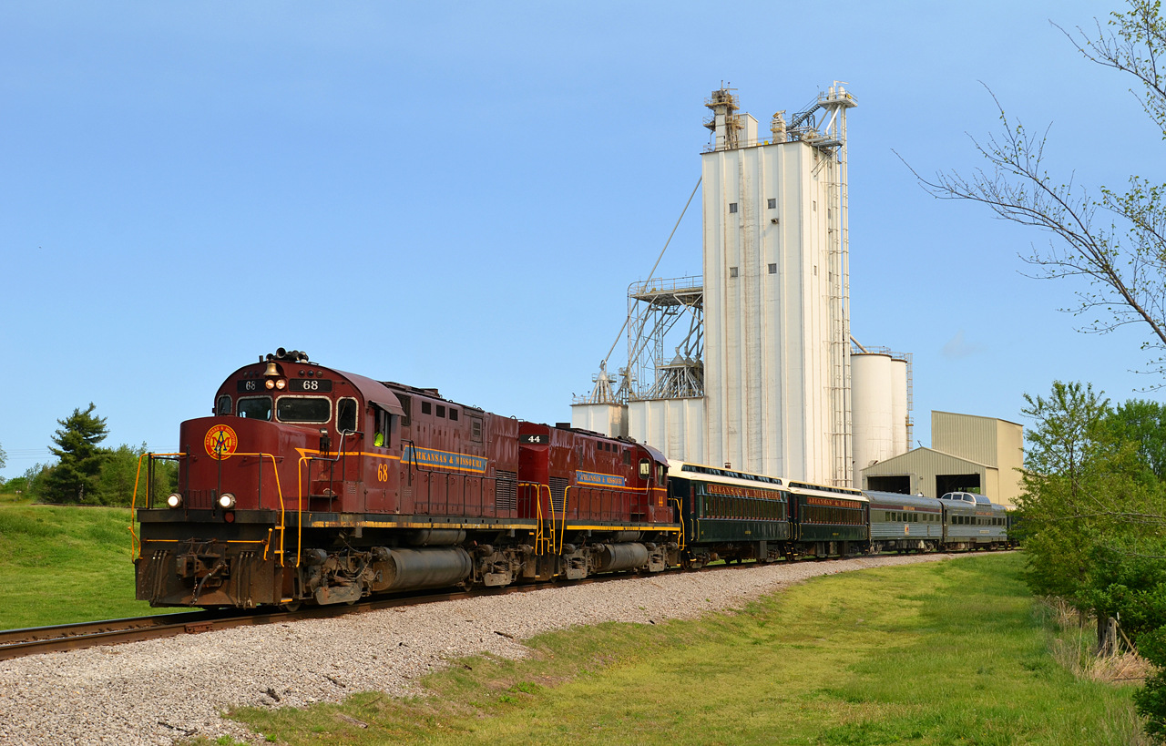ALCo Century 420 – photo 2