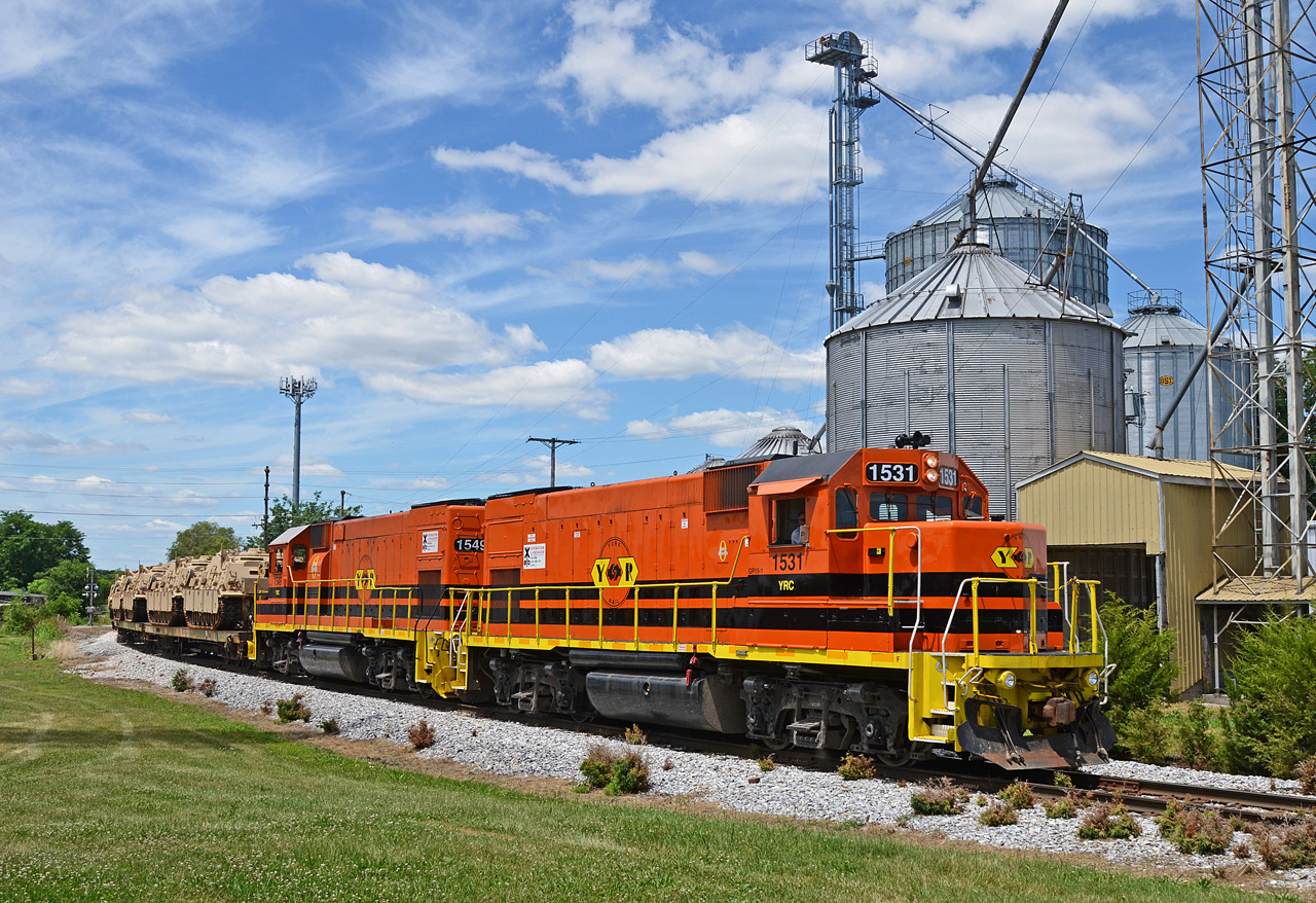 EMD GP15-1 – photo 7