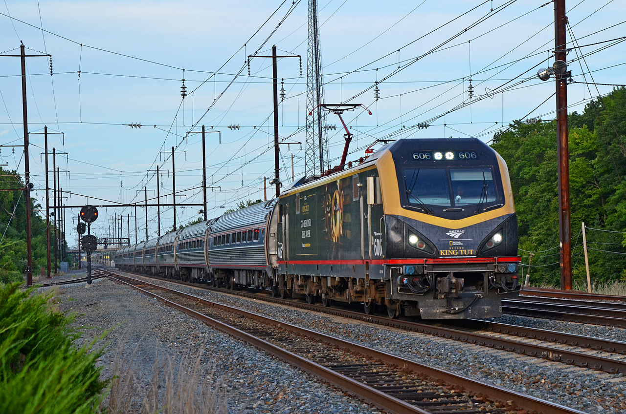 Siemens ACS-64 – photo 12