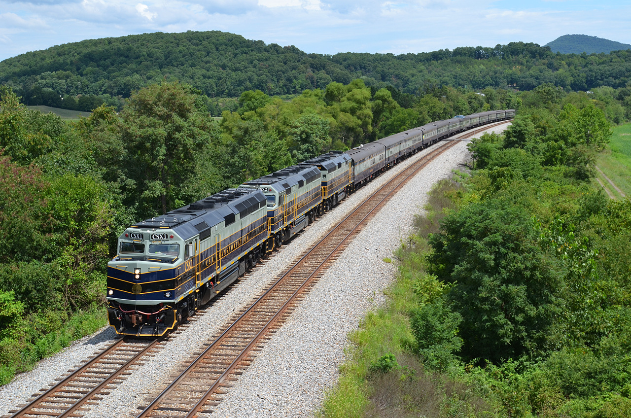 EMD F40PH-2 – foto 3