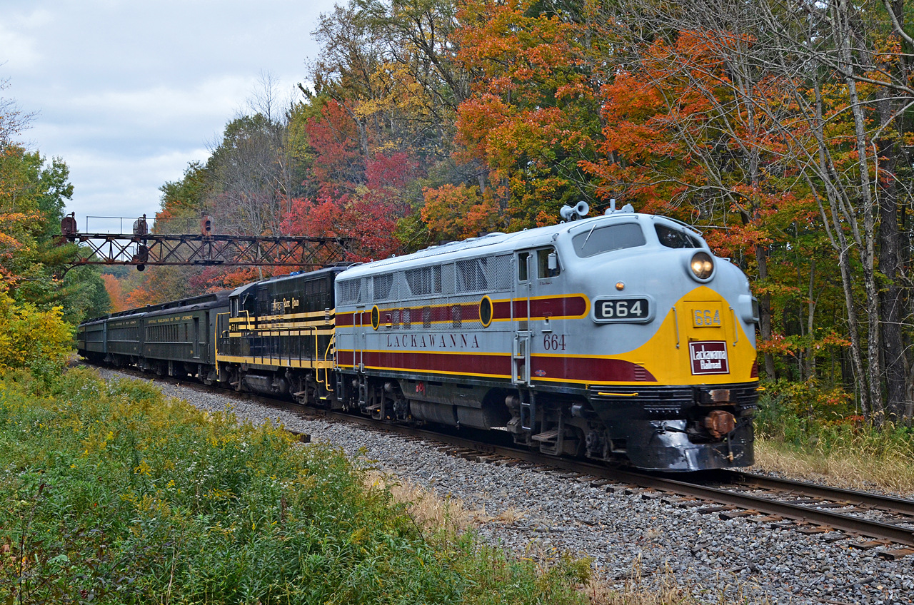 EMD F3A – Foto 2