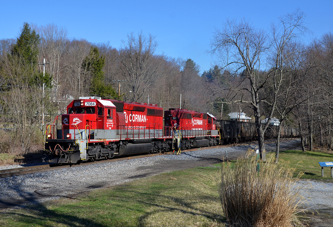 GMD SD40-2 – photo 18