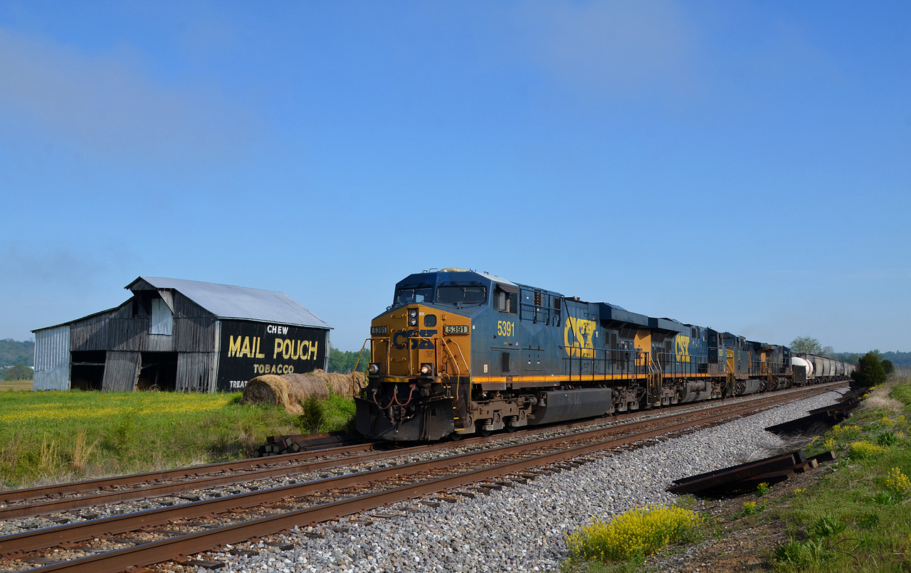GE ES40DC – photo 3