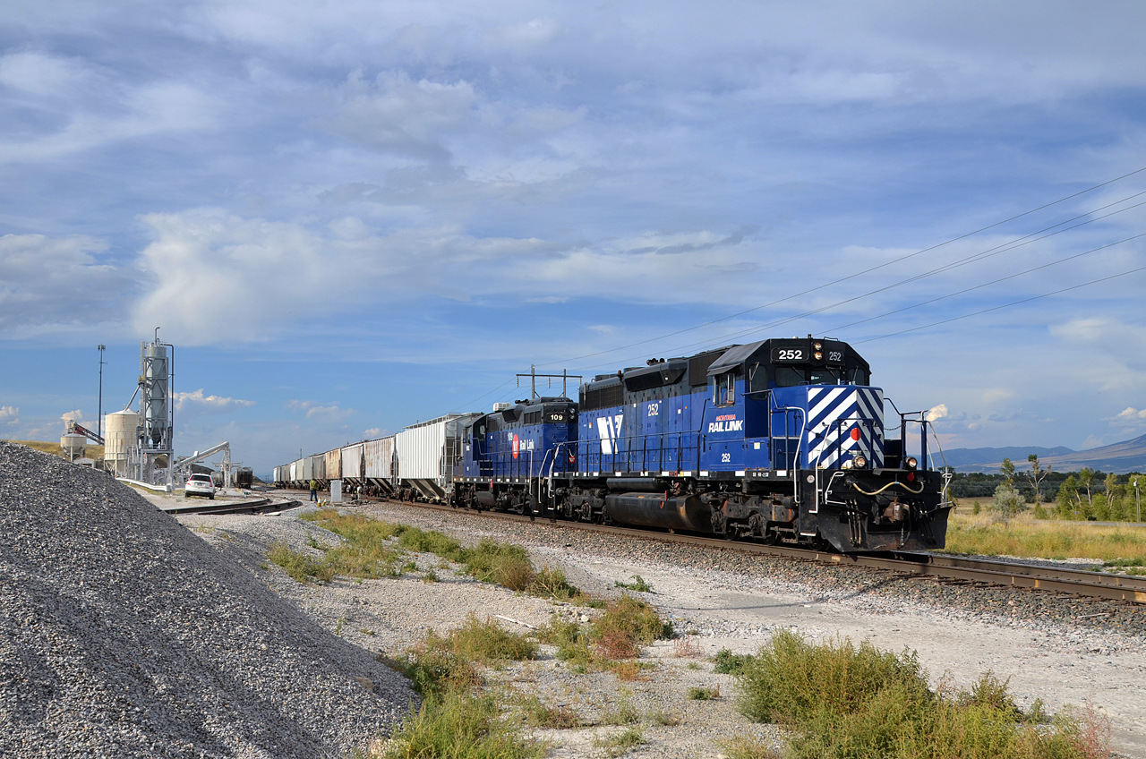 EMD SD40-2XR – photo 2