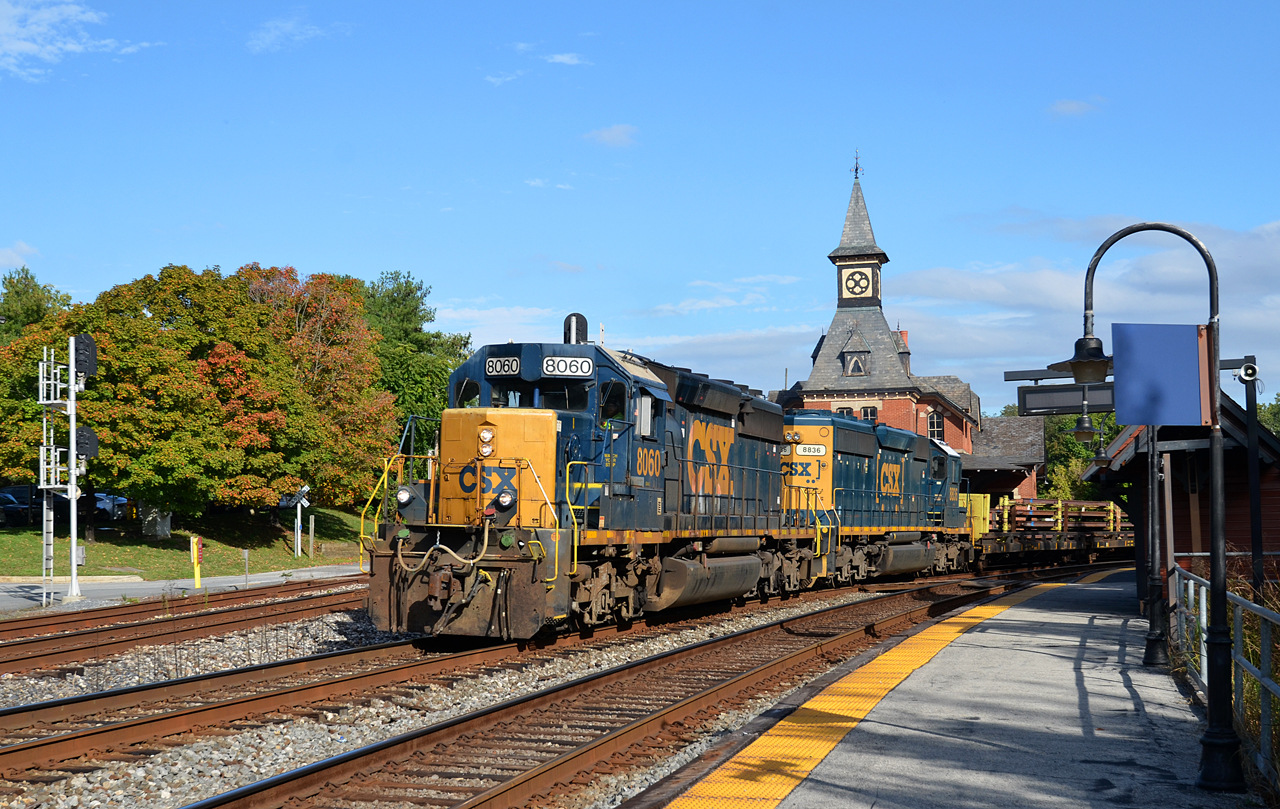 GMD SD40-2 – photo 11
