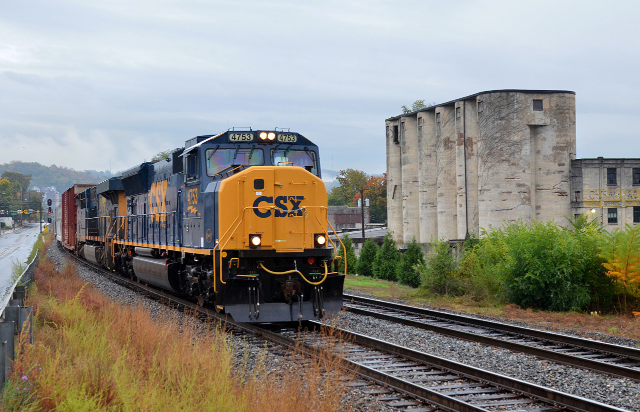 EMD SD70MAC – Foto 7