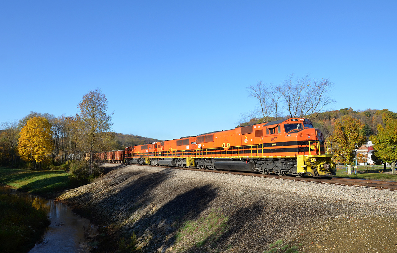 EMD SD60M – foto 3