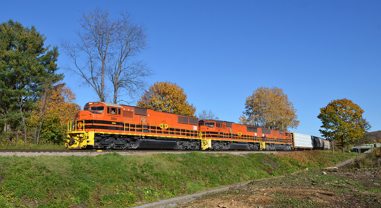 EMD SD60i – photo 2