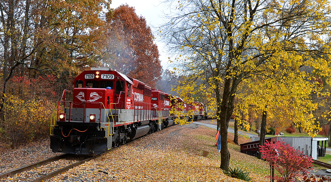 GMD SD40-2 – photo 9