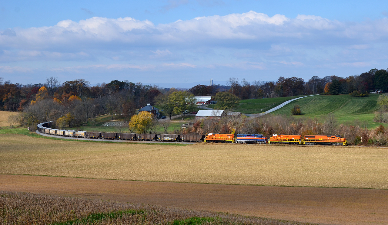 EMD SD50-3 – photo 3