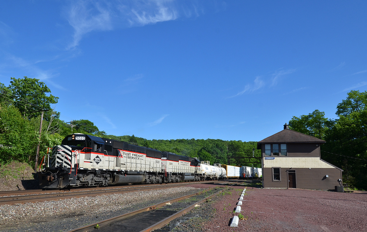 EMD SD50-2 – photo 2
