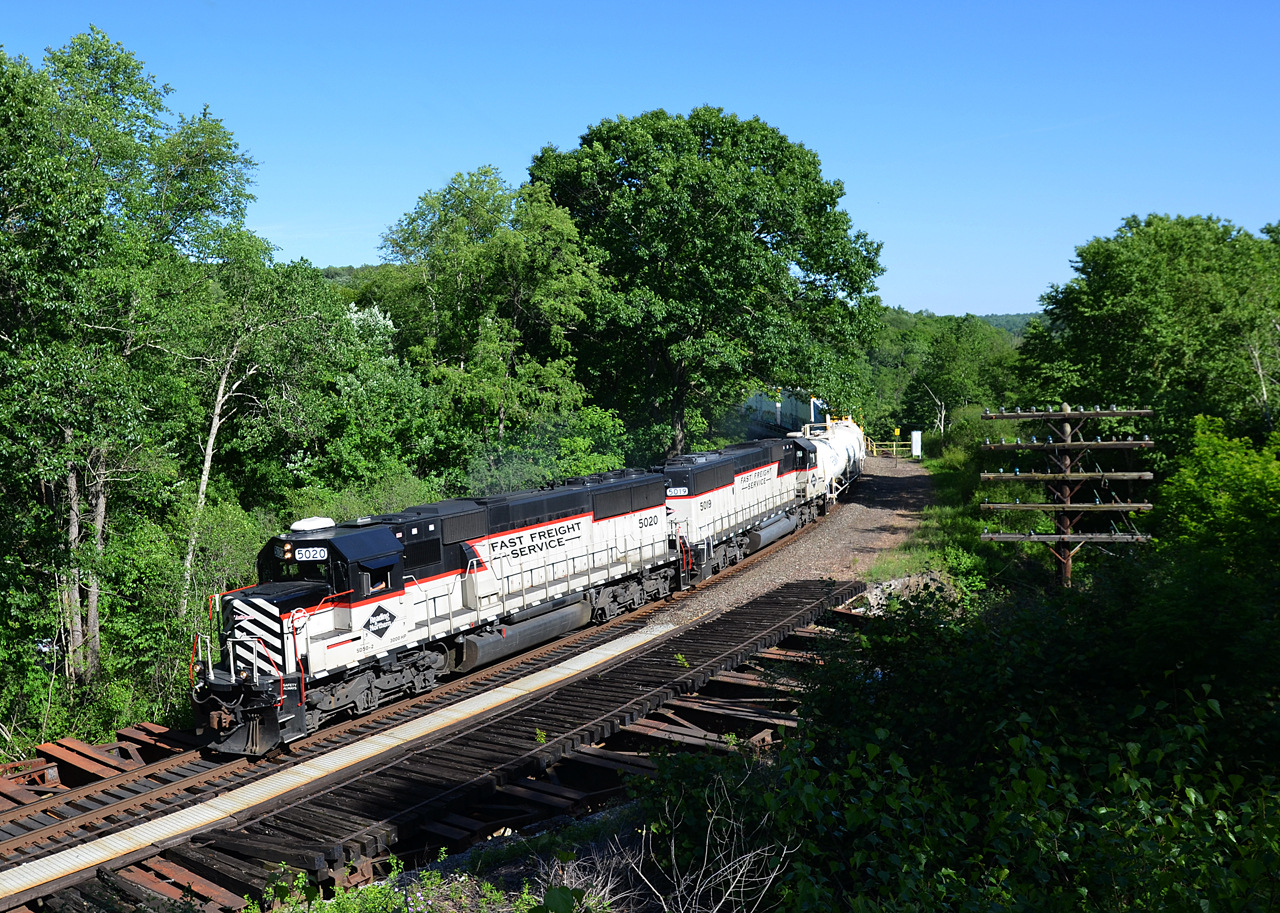 EMD SD50-2 – photo 3