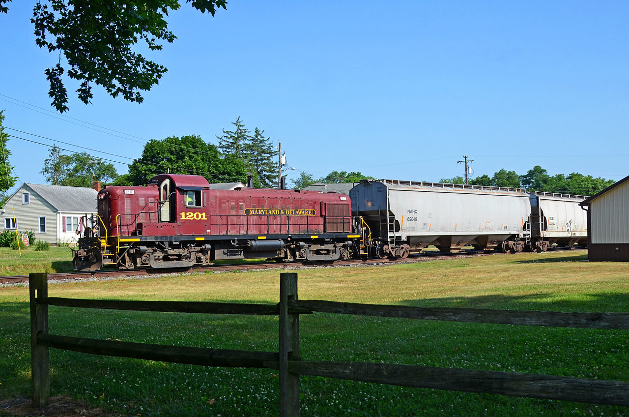 MLW RS-3m – photo 3