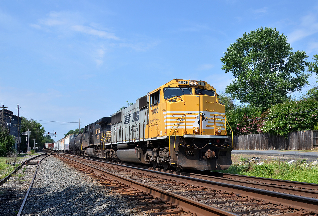 EMD SD70ACC – foto 2