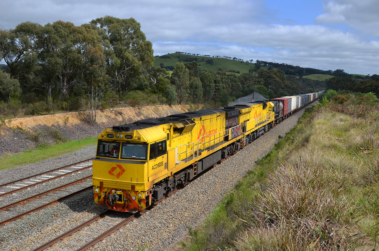 UGL Rail C44aci – foto 6