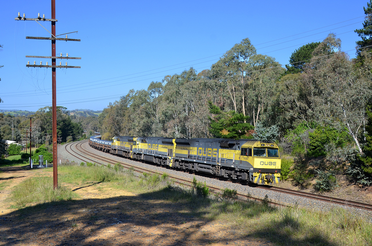 UGL Rail C44aci – foto 5