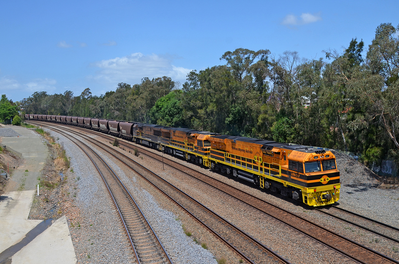 UGL Rail C44aci – foto 4