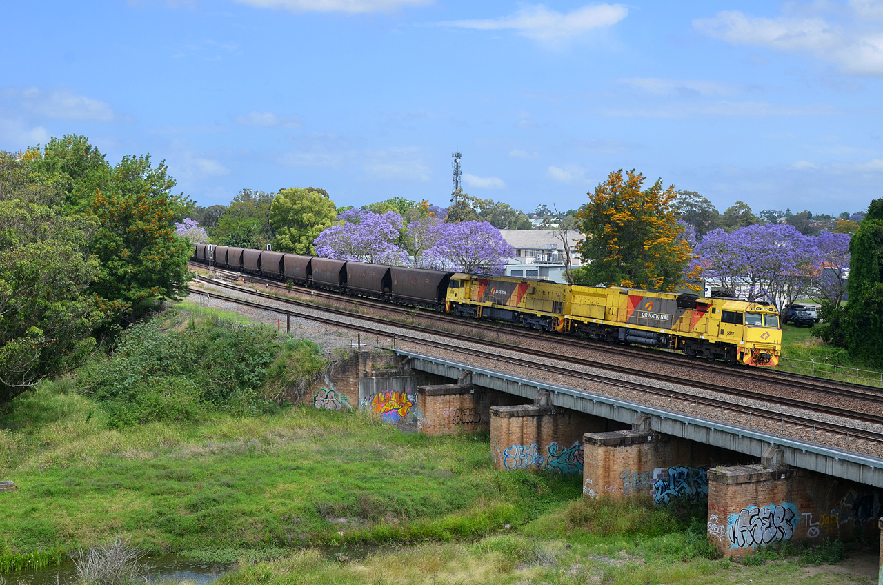UGL Rail C44acHi – photo 2