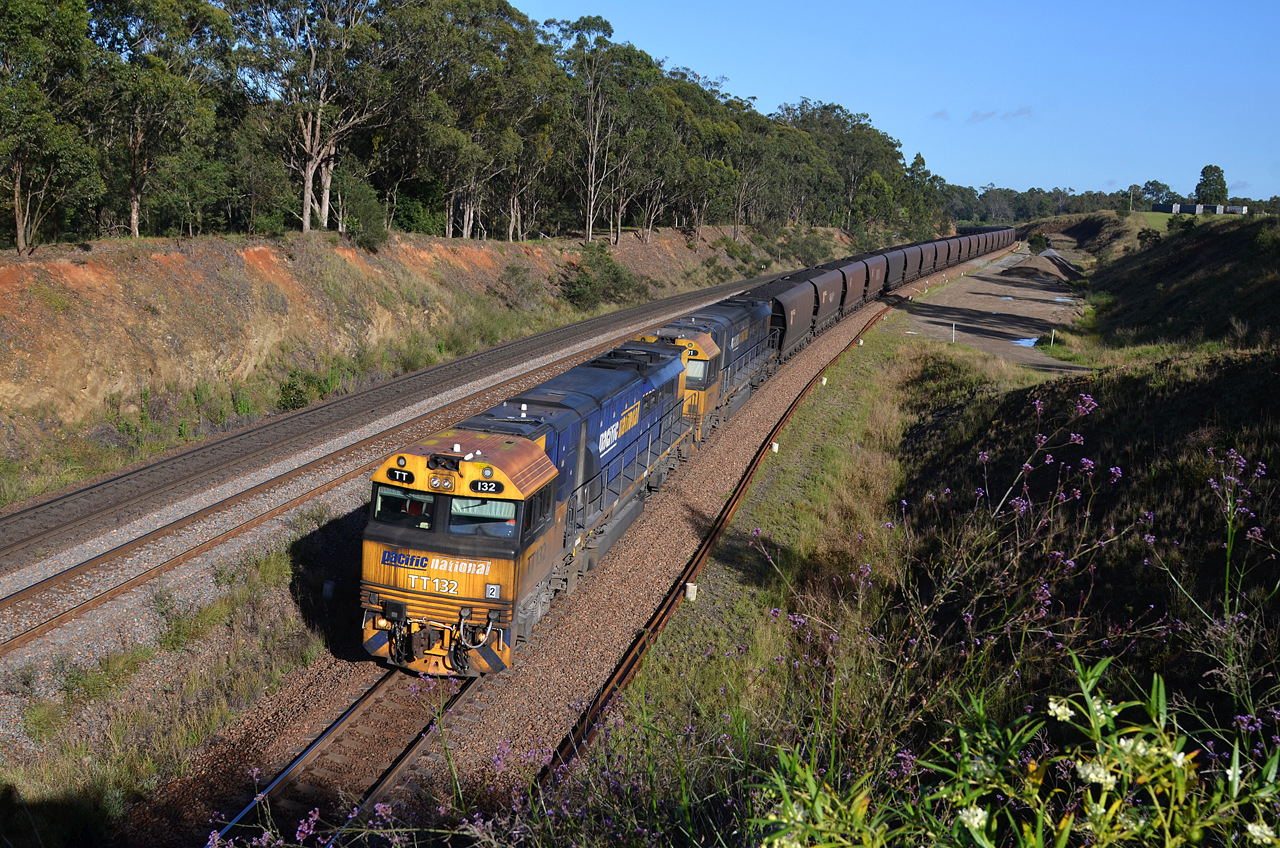Downer Rail GT46C-ACe – foto 3