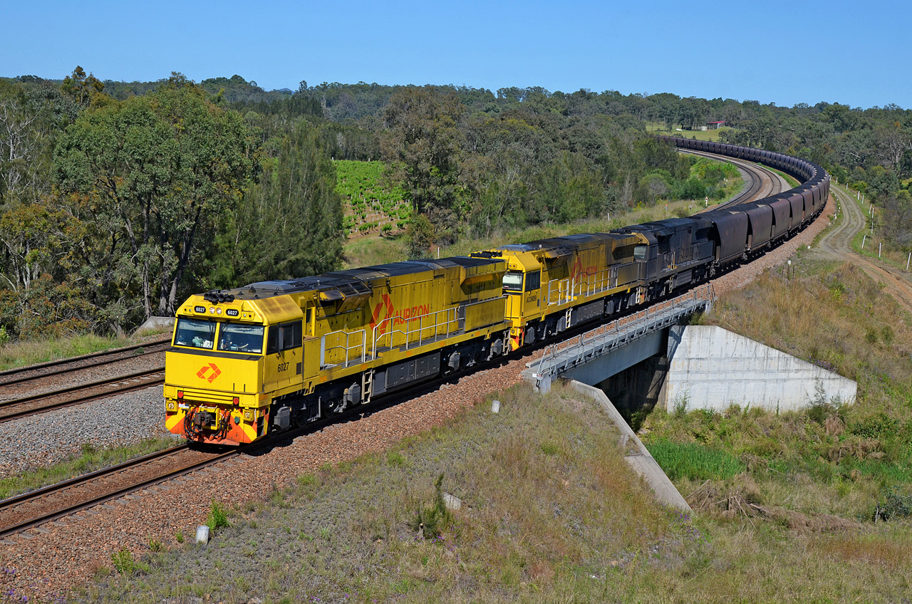 UGL Rail C44aci – foto 2