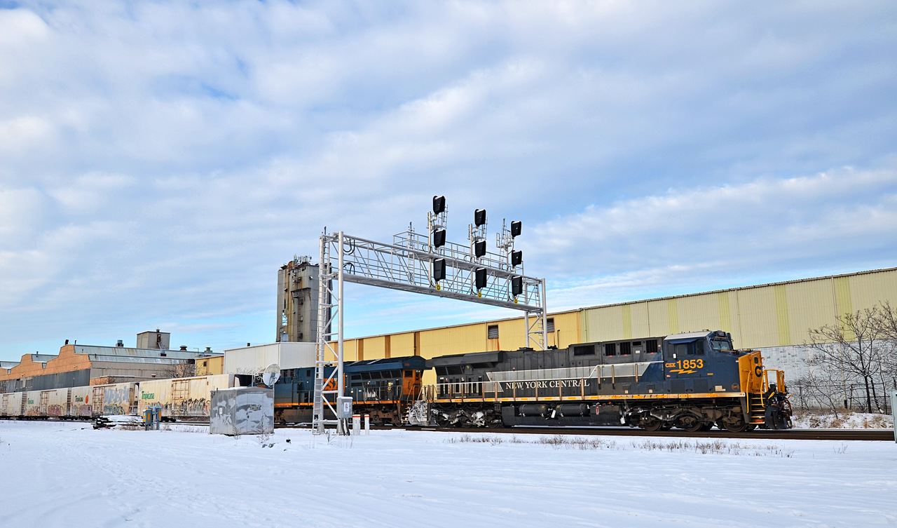 GE ES44AC – Foto 19
