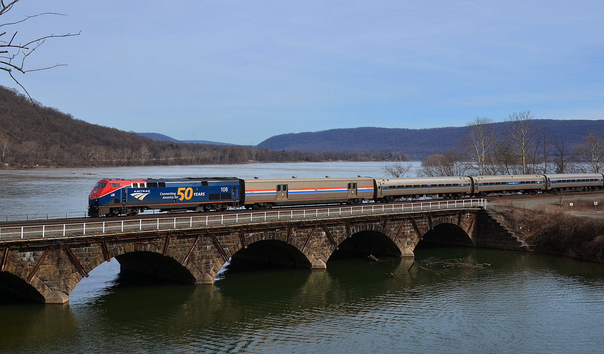 GE P42DC – photo 11