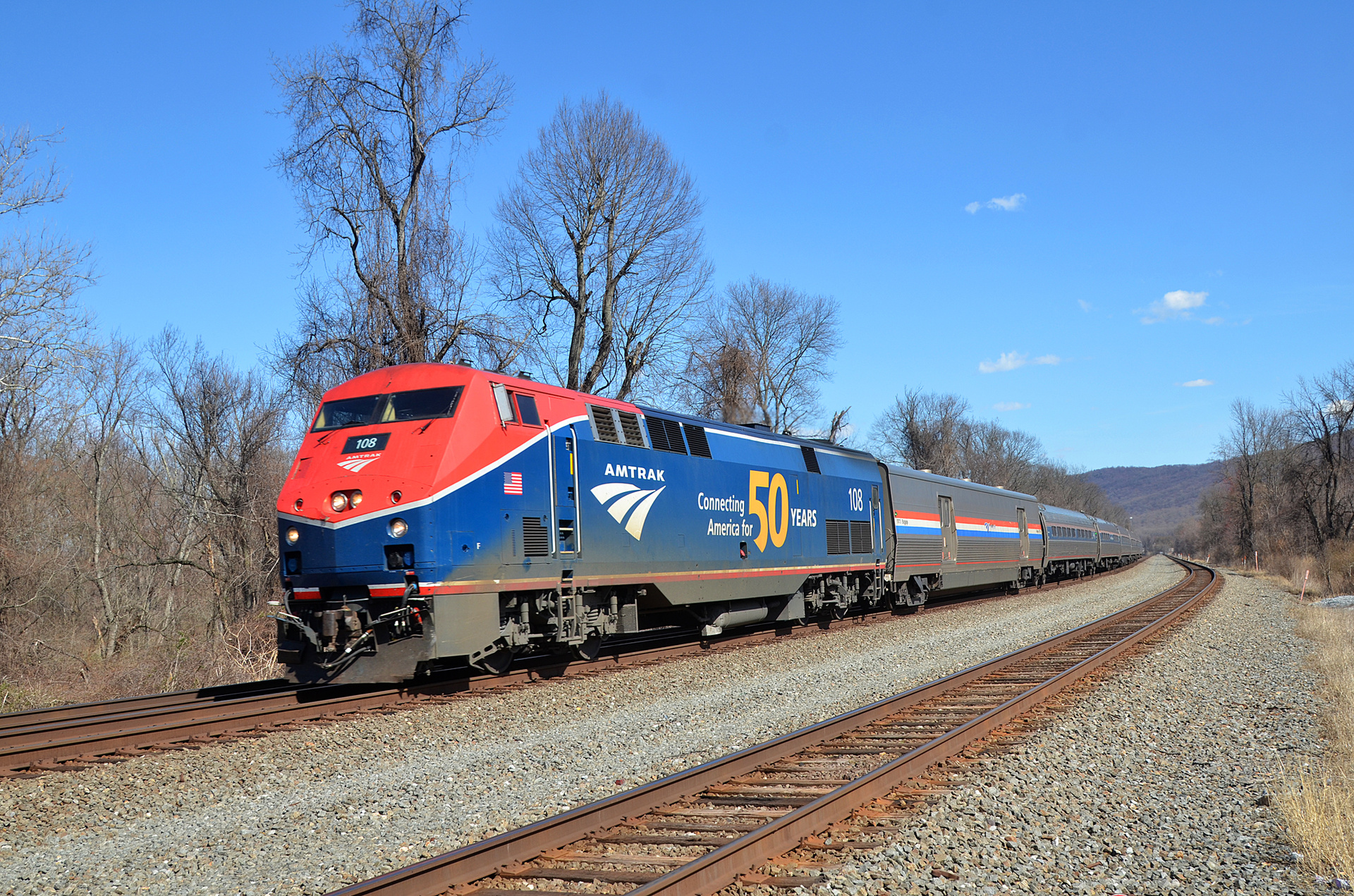 GE P42DC – photo 10