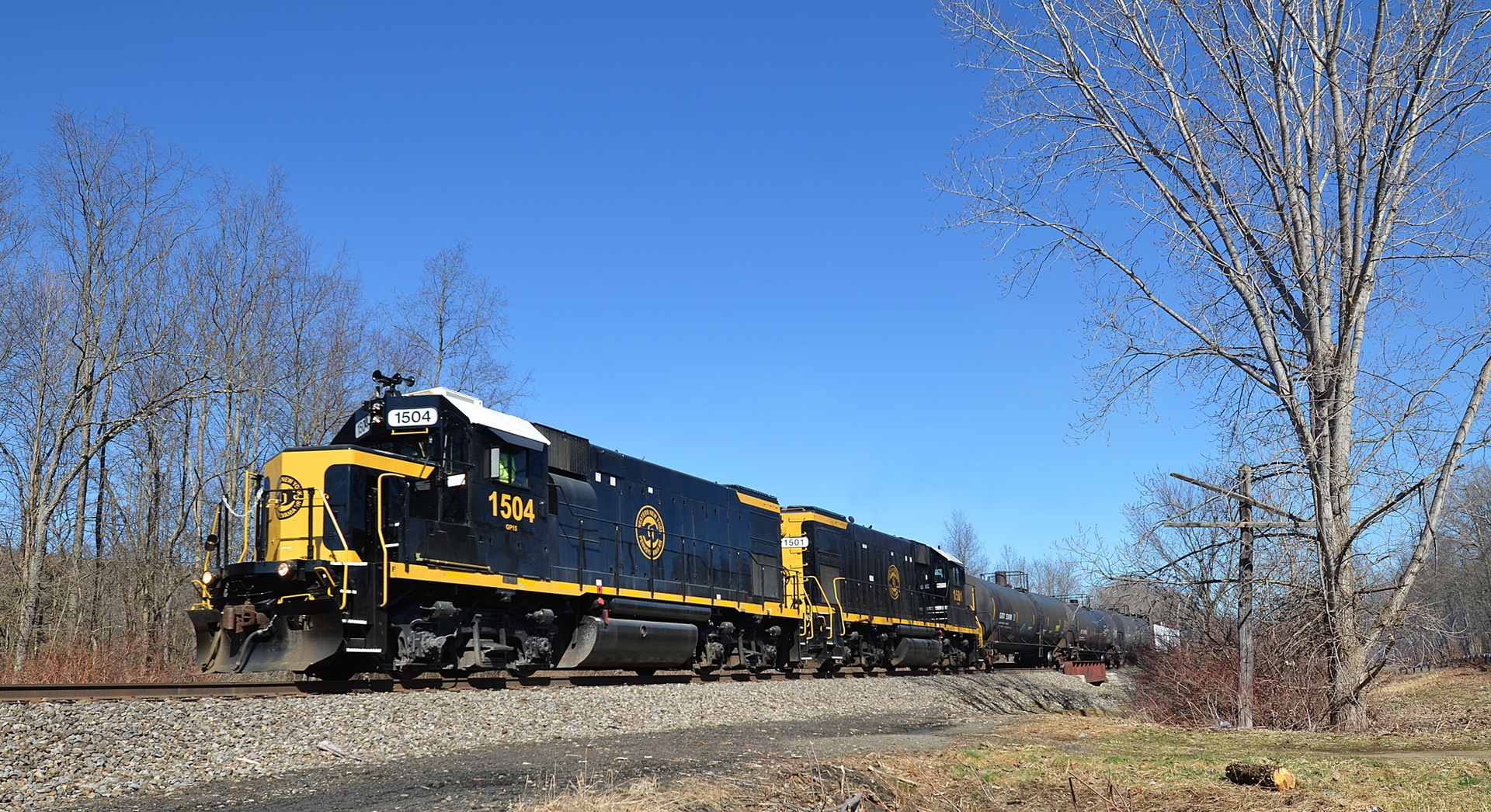 EMD GP15-1 – photo 2