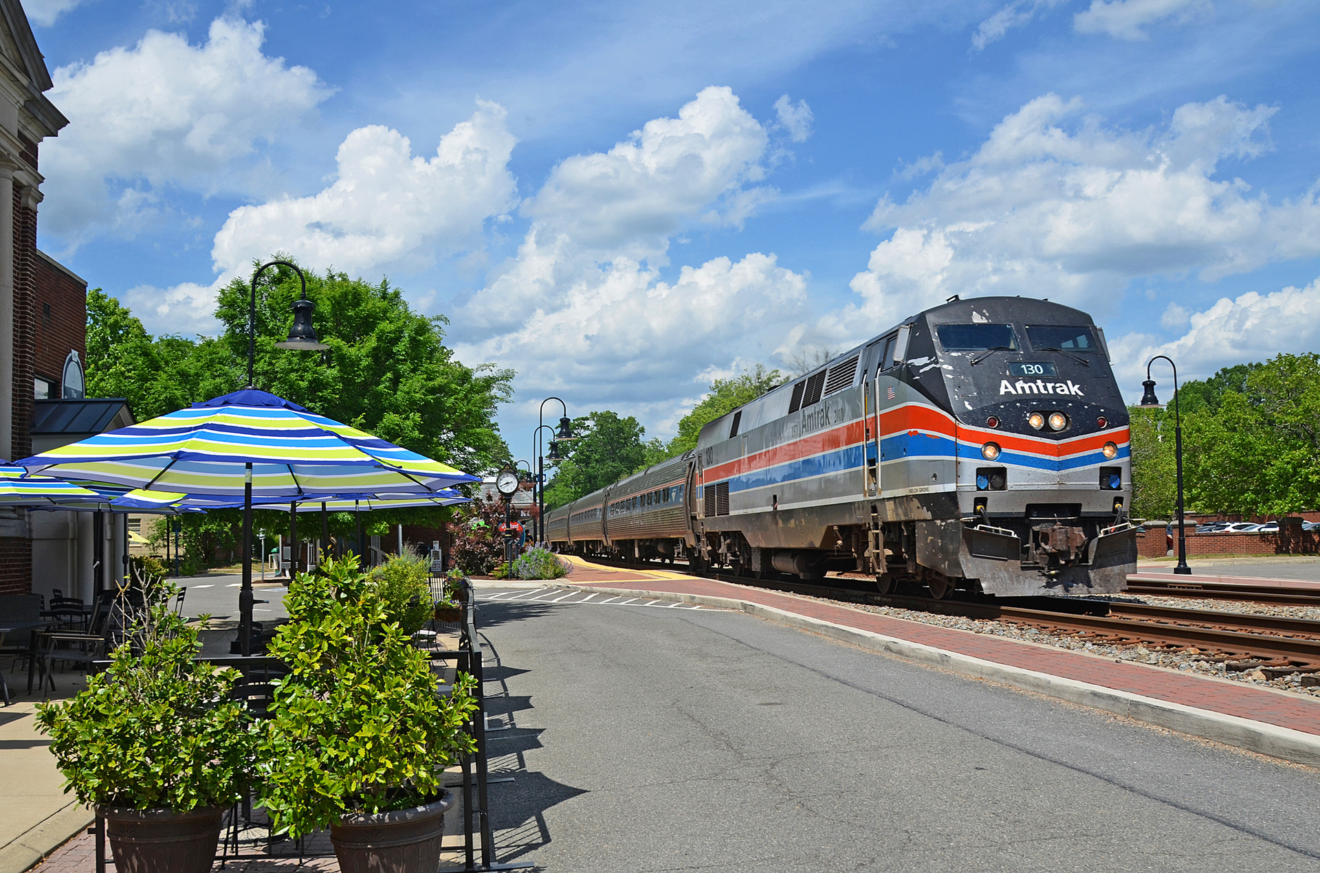 GE P42DC – photo 7