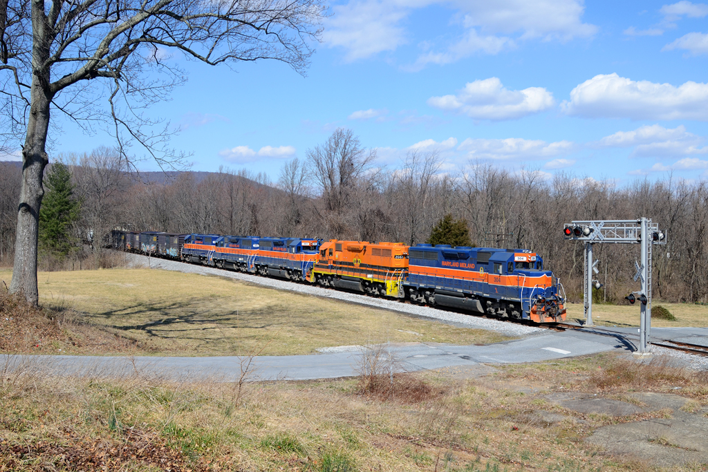 EMD GP38-3 – foto 24