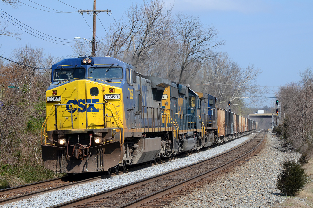 GE Dash 8-40CW – photo 22