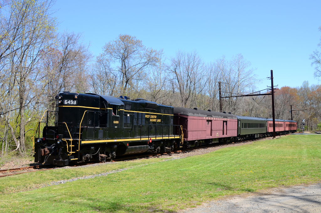 EMD GP9 – foto 17