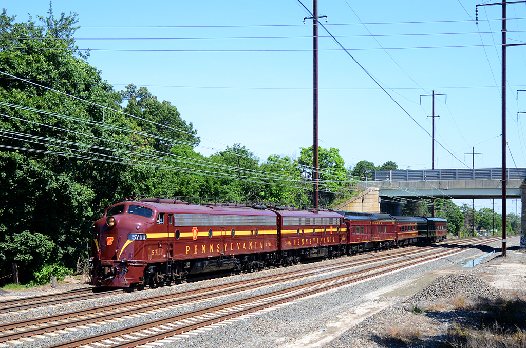 EMD E8A – photo 8