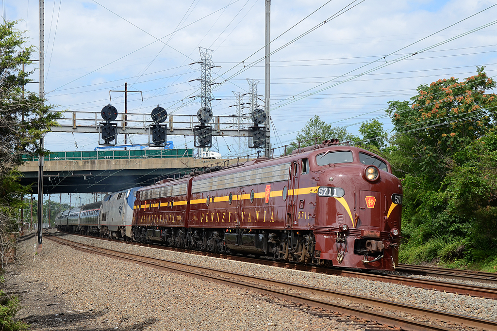 EMD E8A – photo 7