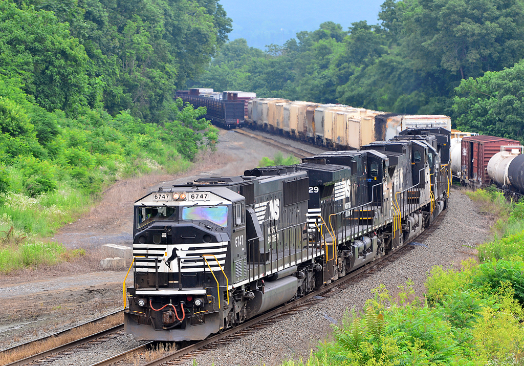 EMD SD60i – photo 7