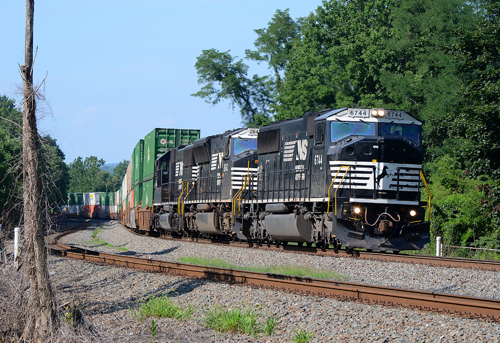 EMD SD60i – photo 6