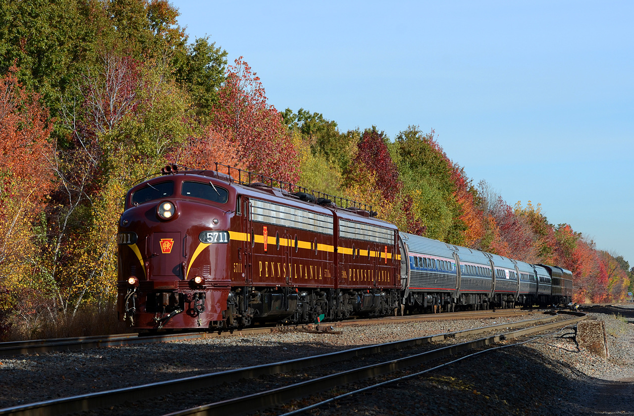 EMD E8A – photo 5