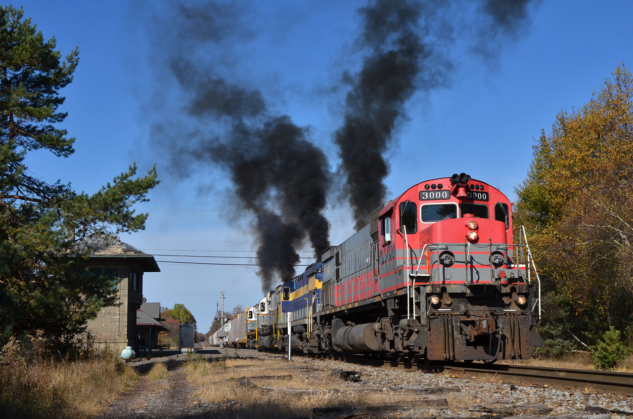 ALCo C630 – photo 4