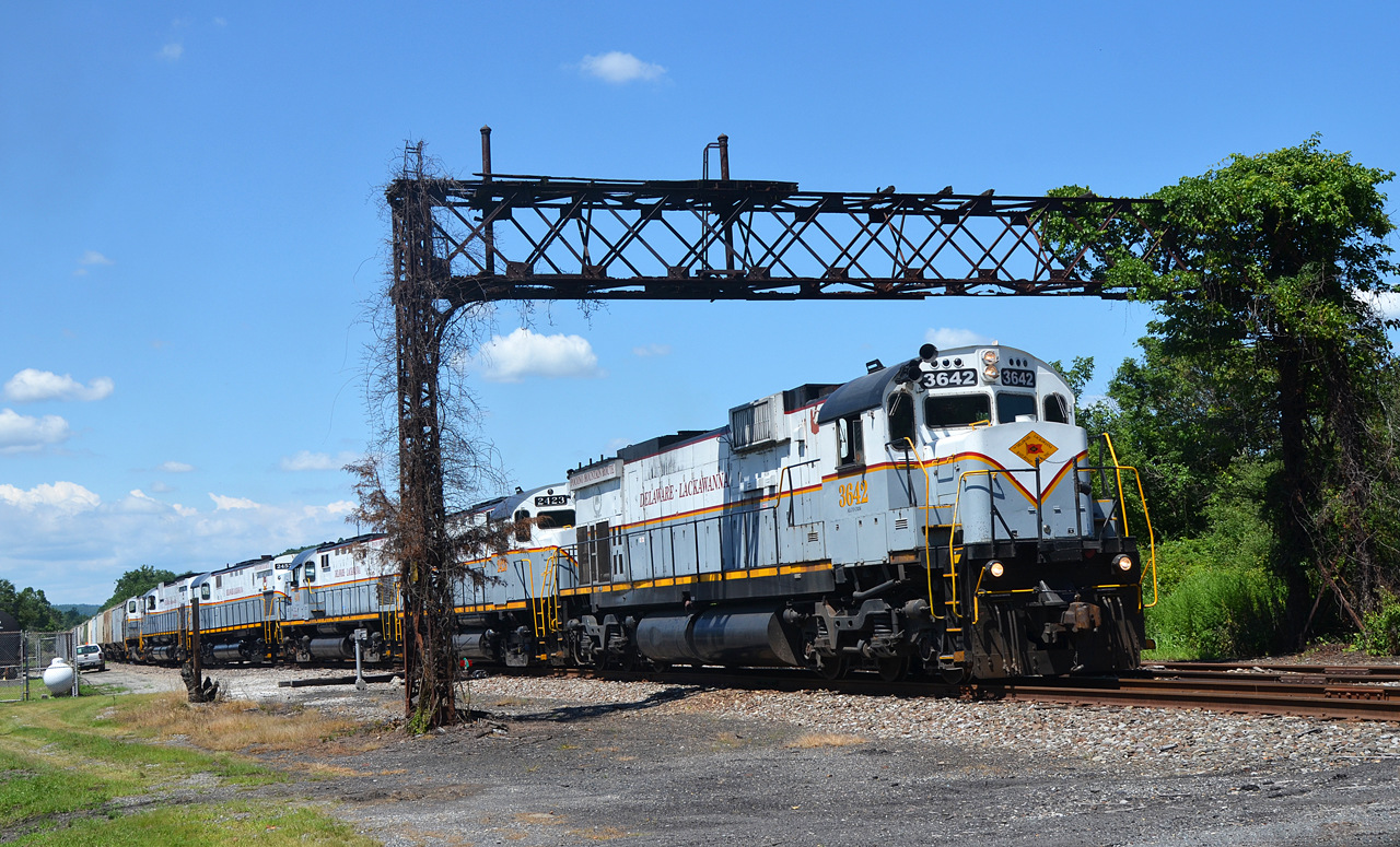 ALCo C636 – photo 5