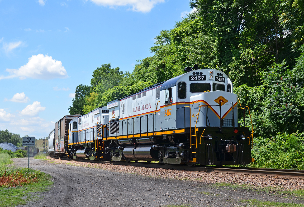 ALCo C425 – photo 6