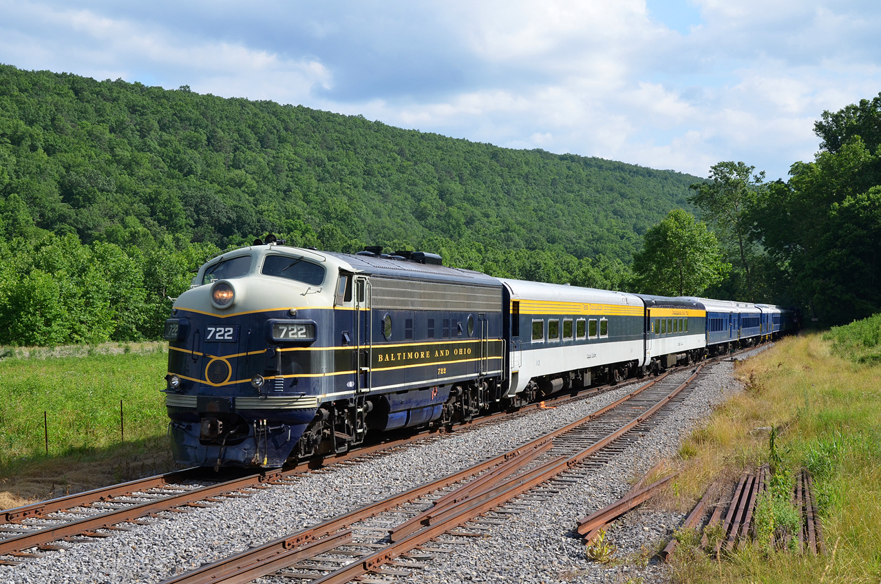 EMD F7A – Foto 11