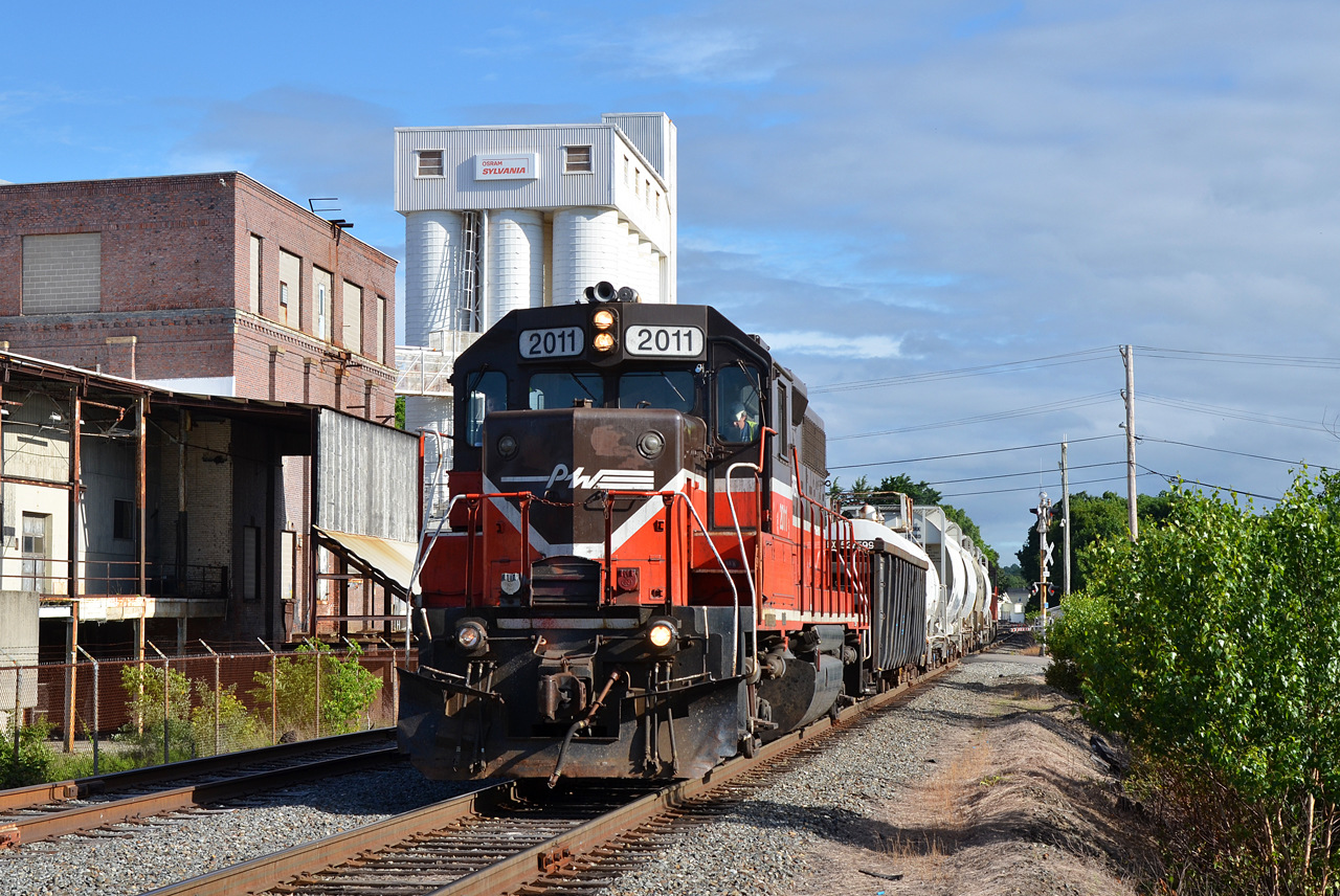 EMD GP38-3 – foto 18