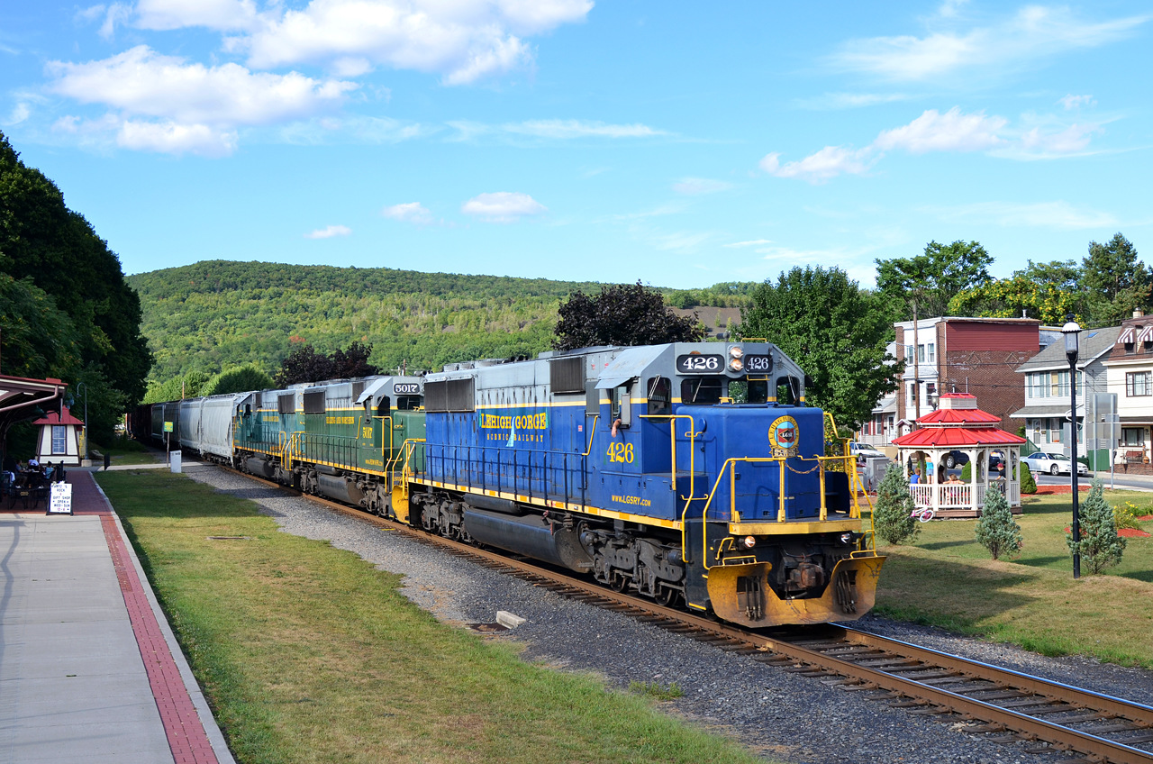 EMD SD50 – foto 3