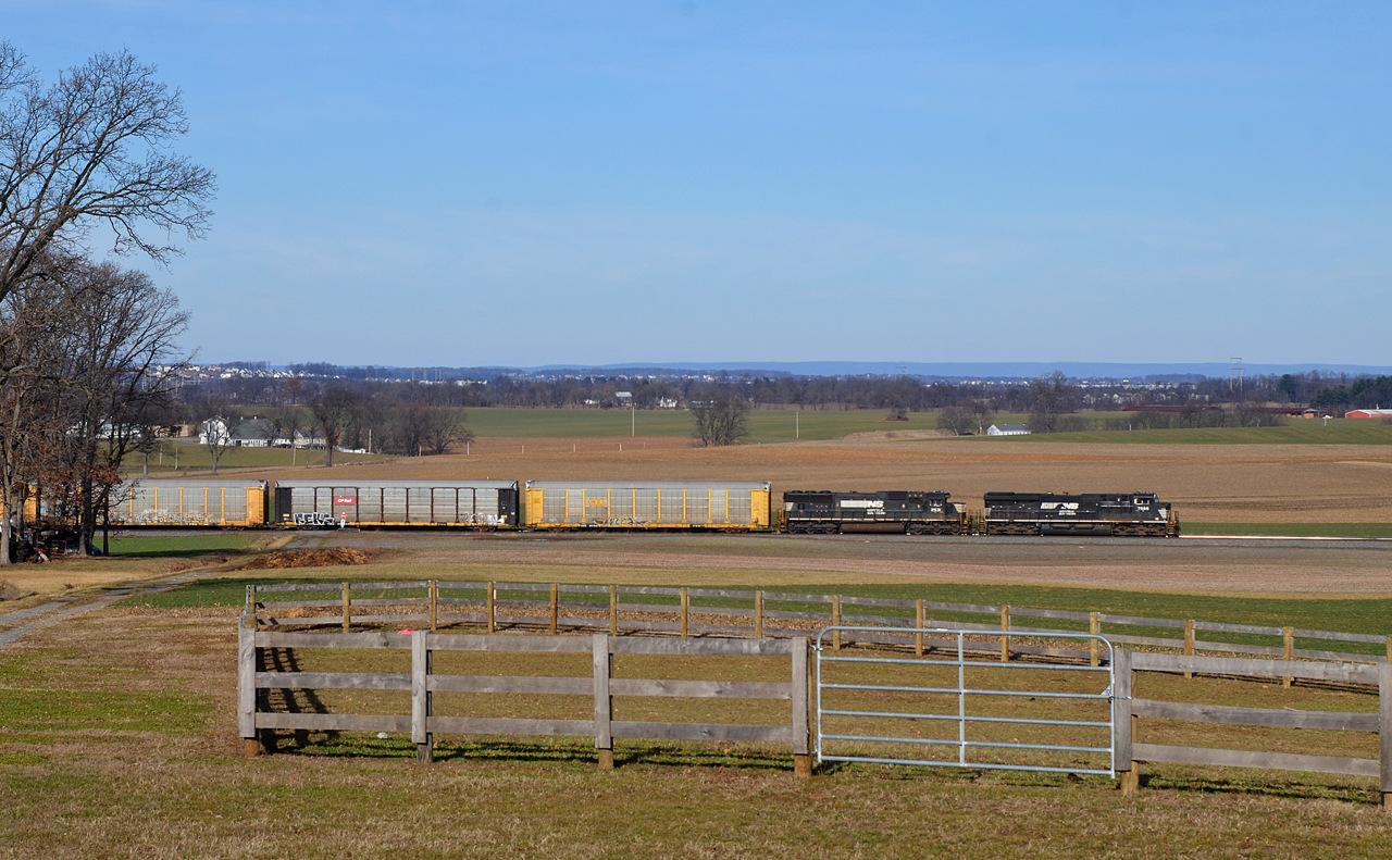 GE ES40DC – photo 9