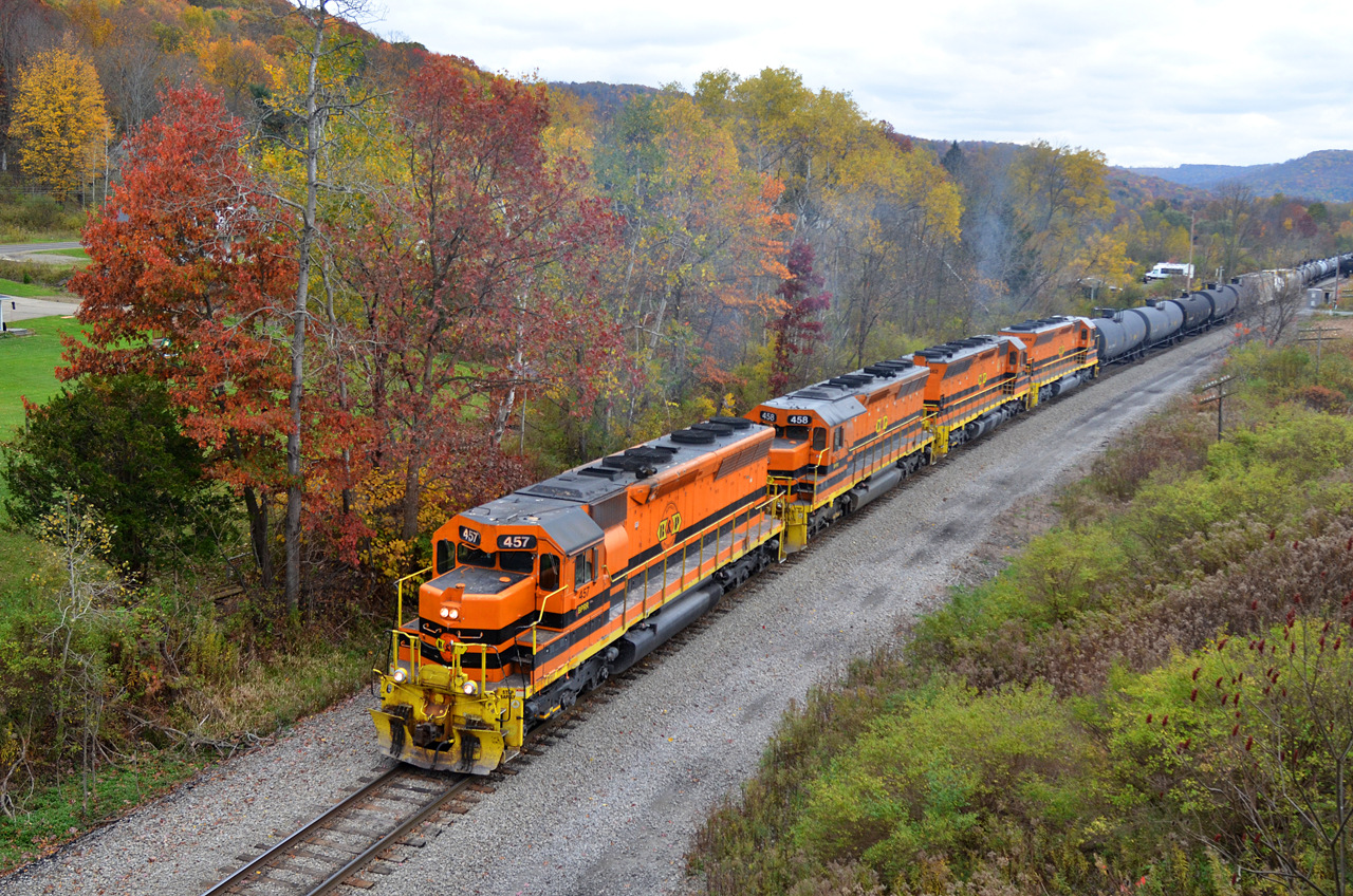 EMD SD45 – Foto 2