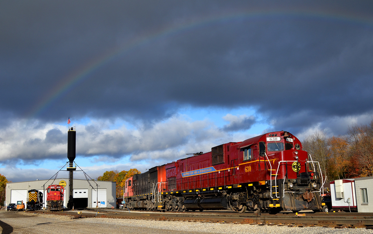ALCo C630M – photo 2