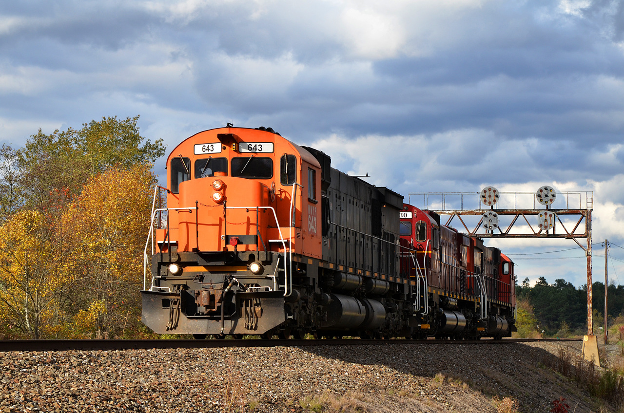 MLW M636 – photo 4