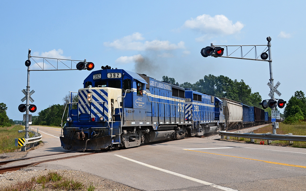 EMD GP35 – foto 11